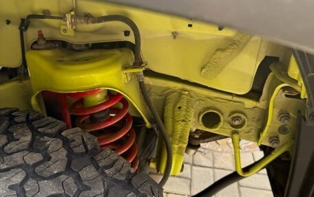 Suzuki Jimny, 2021 год, 2 670 000 рублей, 13 фотография