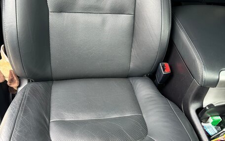 Toyota Land Cruiser 200, 2016 год, 6 100 000 рублей, 14 фотография