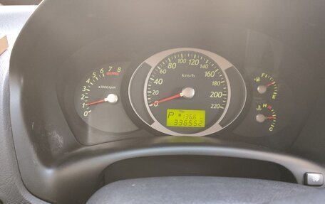 Hyundai Tucson III, 2008 год, 600 000 рублей, 2 фотография