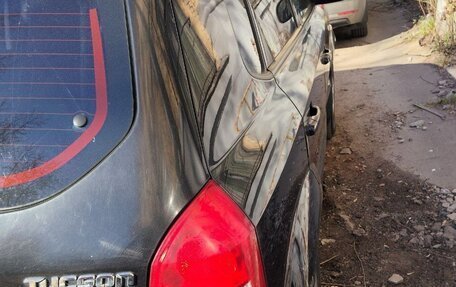 Hyundai Tucson III, 2008 год, 600 000 рублей, 5 фотография