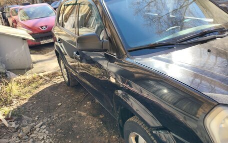 Hyundai Tucson III, 2008 год, 600 000 рублей, 6 фотография