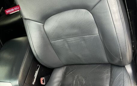 Toyota Land Cruiser 200, 2016 год, 6 100 000 рублей, 13 фотография