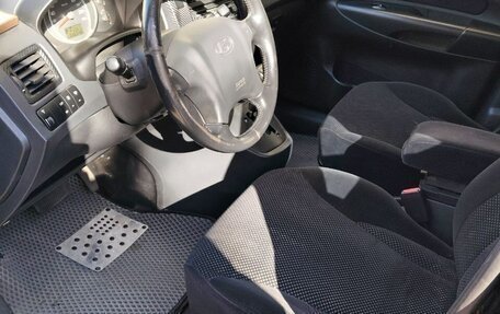 Hyundai Tucson III, 2008 год, 600 000 рублей, 13 фотография