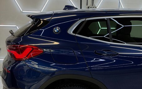 BMW X2, 2018 год, 3 300 000 рублей, 5 фотография