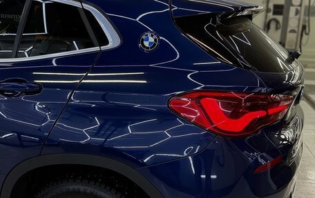 BMW X2, 2018 год, 3 300 000 рублей, 10 фотография