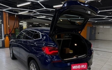 BMW X2, 2018 год, 3 300 000 рублей, 7 фотография