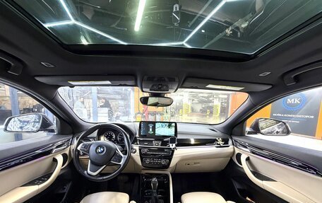 BMW X2, 2018 год, 3 300 000 рублей, 13 фотография