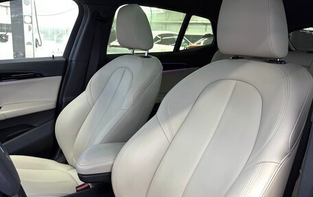 BMW X2, 2018 год, 3 300 000 рублей, 16 фотография
