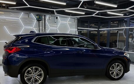BMW X2, 2018 год, 3 300 000 рублей, 12 фотография