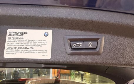 BMW X2, 2018 год, 3 300 000 рублей, 19 фотография