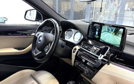 BMW X2, 2018 год, 3 300 000 рублей, 20 фотография