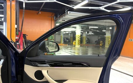 BMW X2, 2018 год, 3 300 000 рублей, 22 фотография