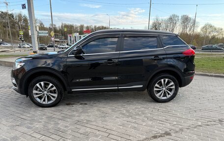 Geely Atlas I, 2022 год, 2 050 000 рублей, 2 фотография