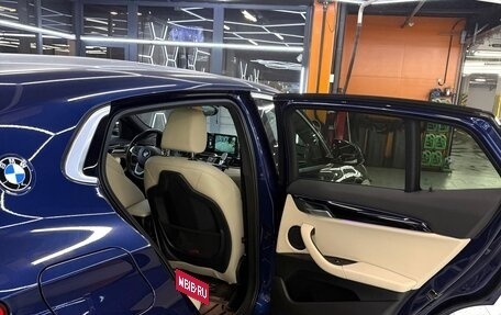 BMW X2, 2018 год, 3 300 000 рублей, 23 фотография