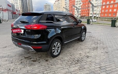 Geely Atlas I, 2022 год, 2 050 000 рублей, 4 фотография
