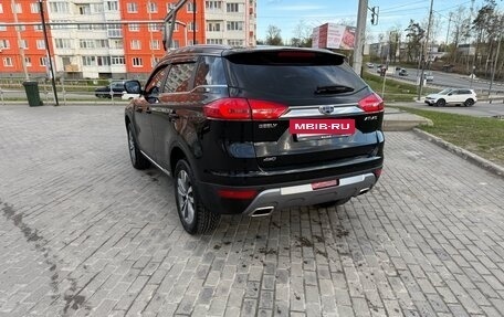 Geely Atlas I, 2022 год, 2 050 000 рублей, 3 фотография