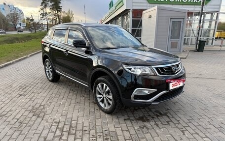 Geely Atlas I, 2022 год, 2 050 000 рублей, 5 фотография