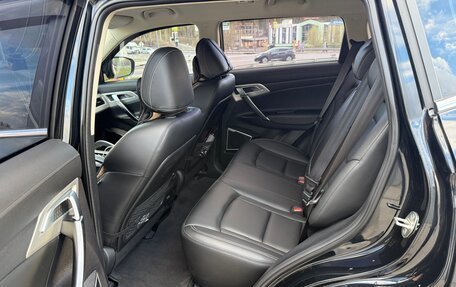 Geely Atlas I, 2022 год, 2 050 000 рублей, 7 фотография