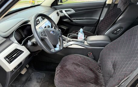 Geely Atlas I, 2022 год, 2 050 000 рублей, 8 фотография