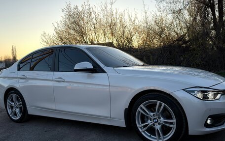 BMW 3 серия, 2016 год, 1 850 000 рублей, 2 фотография