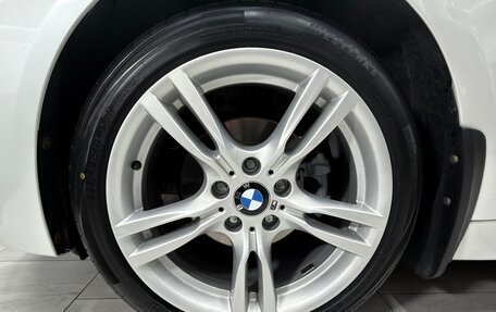 BMW 3 серия, 2016 год, 1 850 000 рублей, 8 фотография