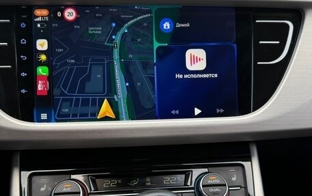 Geely Atlas I, 2022 год, 2 050 000 рублей, 11 фотография