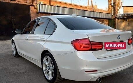 BMW 3 серия, 2016 год, 1 850 000 рублей, 4 фотография