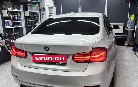 BMW 3 серия, 2016 год, 1 850 000 рублей, 6 фотография