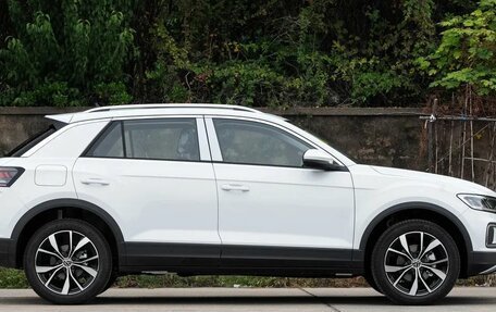 Volkswagen T-Roc I, 2025 год, 2 249 000 рублей, 5 фотография