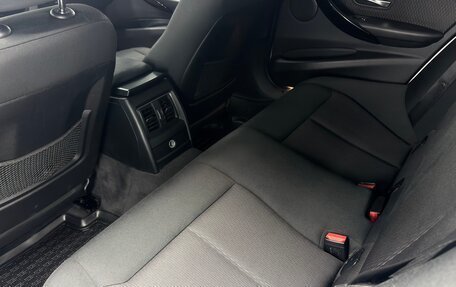 BMW 3 серия, 2016 год, 1 850 000 рублей, 10 фотография