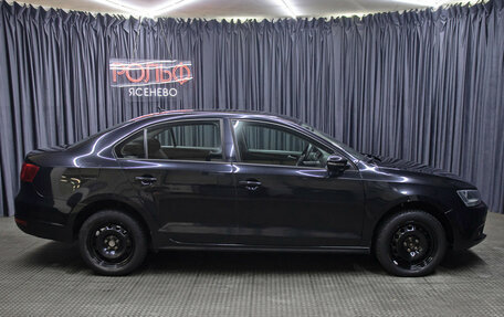 Volkswagen Jetta VI, 2012 год, 898 000 рублей, 4 фотография