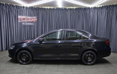 Volkswagen Jetta VI, 2012 год, 898 000 рублей, 8 фотография