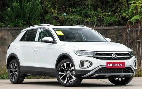 Volkswagen T-Roc I, 2025 год, 2 249 000 рублей, 4 фотография