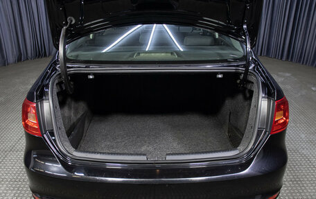 Volkswagen Jetta VI, 2012 год, 898 000 рублей, 10 фотография