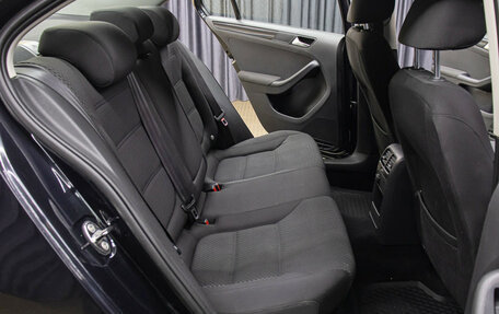 Volkswagen Jetta VI, 2012 год, 898 000 рублей, 12 фотография