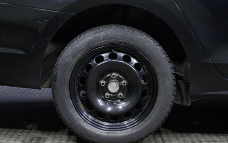 Volkswagen Jetta VI, 2012 год, 898 000 рублей, 20 фотография