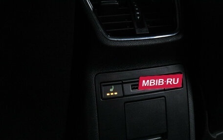 Skoda Octavia, 2017 год, 1 900 000 рублей, 9 фотография