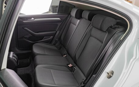 Volkswagen Passat B8 рестайлинг, 2016 год, 1 605 000 рублей, 9 фотография