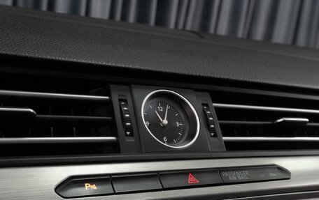 Volkswagen Passat B8 рестайлинг, 2016 год, 1 605 000 рублей, 13 фотография