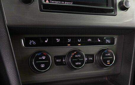 Volkswagen Passat B8 рестайлинг, 2016 год, 1 605 000 рублей, 16 фотография