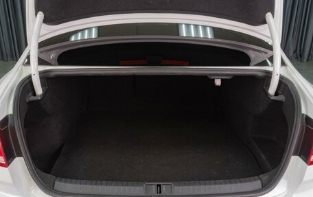 Volkswagen Passat B8 рестайлинг, 2016 год, 1 605 000 рублей, 19 фотография