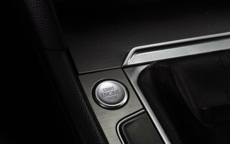 Volkswagen Passat B8 рестайлинг, 2016 год, 1 605 000 рублей, 17 фотография