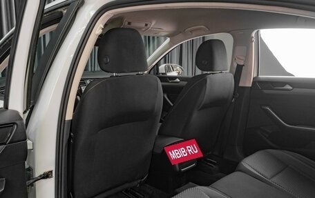 Volkswagen Passat B8 рестайлинг, 2016 год, 1 605 000 рублей, 11 фотография