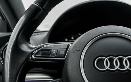 Audi A3, 2013 год, 1 580 000 рублей, 16 фотография