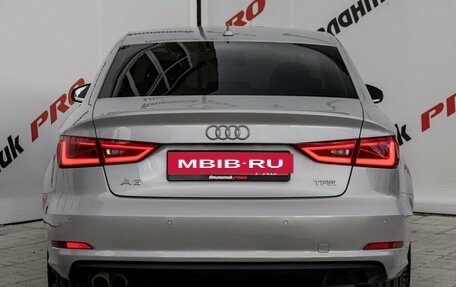 Audi A3, 2013 год, 1 580 000 рублей, 6 фотография