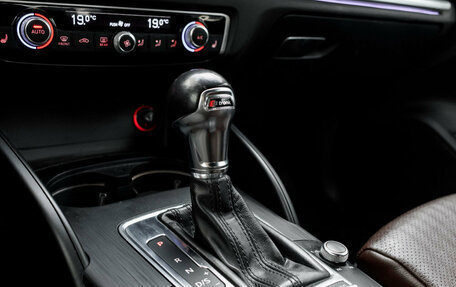 Audi A3, 2013 год, 1 580 000 рублей, 23 фотография