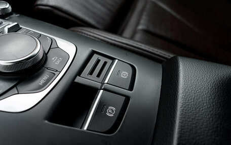 Audi A3, 2013 год, 1 580 000 рублей, 25 фотография