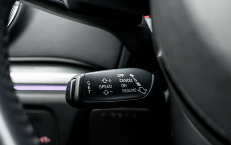 Audi A3, 2013 год, 1 580 000 рублей, 18 фотография