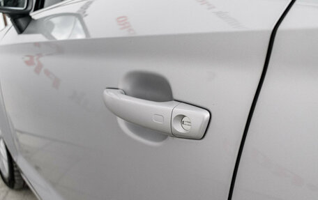 Audi A3, 2013 год, 1 580 000 рублей, 28 фотография