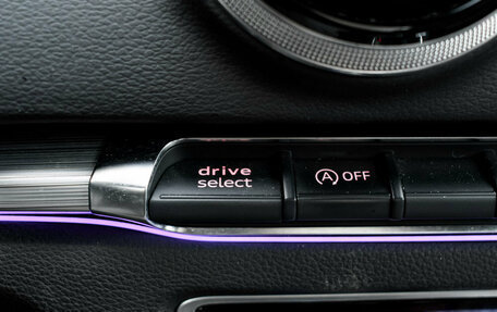 Audi A3, 2013 год, 1 580 000 рублей, 29 фотография